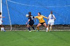 WSoccer vs Brandeis  Wheaton College Women's Soccer vs Brandeis College. - Photo By: KEITH NORDSTROM : Wheaton, women's soccer